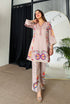 Twilight Summer Kurta Set